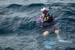 Evening Interview with DJ Diesal