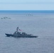 USS Delbert D. Black (DDG 119) participates in Operation NANOOK