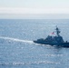 USS Delbert D. Black (DDG 119) participates in Operation NANOOK