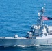 USS Delbert D. Black (DDG 119) participates in Operation NANOOK