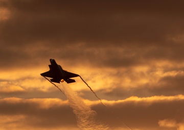 2024 Northern Lightning exercise concludes at Volk Field