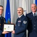 NCOA class 24-5 graduation