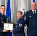 NCOA class 24-5 graduation