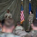 Maj. Gen. Ryder visits Cannon AFB