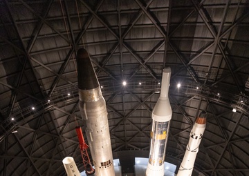 Convair SM-65 Atlas