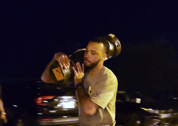 TRADOC Best Squad Competition 2024