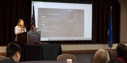 AFMC unleashes power of integration during CDX Training Summit