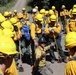 Soldiers Augment Wildland Firefighting Effort