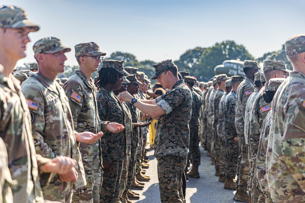 DVIDS Images National Airborne Day 2024 [Image 4 of 10]