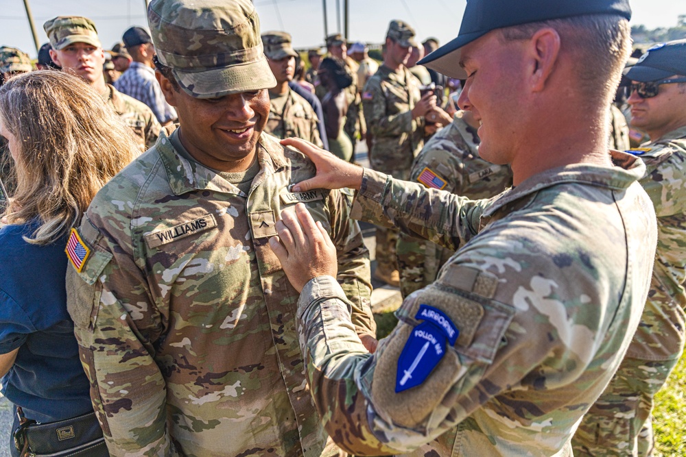 DVIDS Images National Airborne Day 2024 [Image 5 of 10]