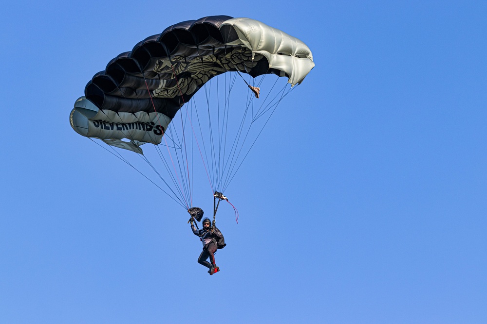 DVIDS Images National Airborne Day 2024 [Image 7 of 10]