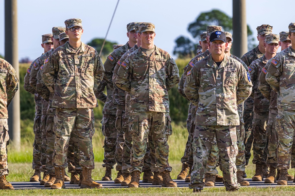 DVIDS Images National Airborne Day 2024 [Image 9 of 10]