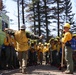 Soldiers Augment Wildland Firefighting Efforts