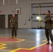 39th CMC and 20th SMMC Visit MCRD Parris Island