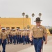 Alpha Company Graduation