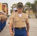 Alpha Company Graduation