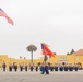 Alpha Company Graduation