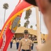 Alpha Company Graduation