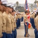 Alpha Company Graduation