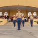 Alpha Company Graduation