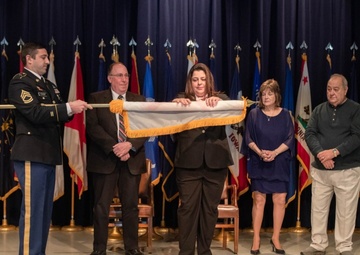 Why I Serve – 3rd generation EOD technician