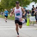 All Guard Marathon Team Pre-Race Events, Runfest 2024