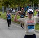 All Guard Marathon Team Pre-Race Events, Runfest 2024