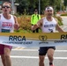 All Guard Marathon Team Pre-Race Events, Runfest 2024