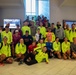 All Guard Marathon Team Pre-Race Events, Runfest 2024