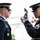 Members of Round Canopy Parachuting Team Visit Arlington National Cemetery for National Airborne Day