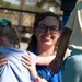 502d FSS provides for families