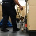 CBP K9 Handlers search for counterfeit pharmaceuticals at JFK