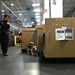 CBP K9 Handlers search for counterfeit pharmaceuticals at JFK