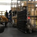 CBP K9 Handlers search for counterfeit pharmaceuticals at JFK