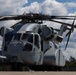 U.S. Marines with HMH-461 conduct routine maintenance during Exercise Northern Strike 24
