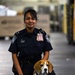 CBP K9 Handlers search for counterfeit pharmaceuticals at JFK