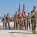 MAG-14 change of command ceremony