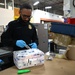 JFK Counterfeit Pharmaceuticals (Deminimus) Inspection