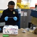 JFK Counterfeit Pharmaceuticals (Deminimus) Inspection