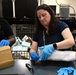 JFK Counterfeit Pharmaceuticals (Deminimus) Inspection