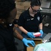 JFK Counterfeit Pharmaceuticals (Deminimus) Inspection