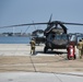 Virginia National Guard flight crews join flyover honoring U.S. Navy Vietnam veteran