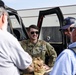 Virginia National Guard flight crews join flyover honoring U.S. Navy Vietnam veteran