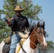 11th ACR at Cheyenne Frontier Days