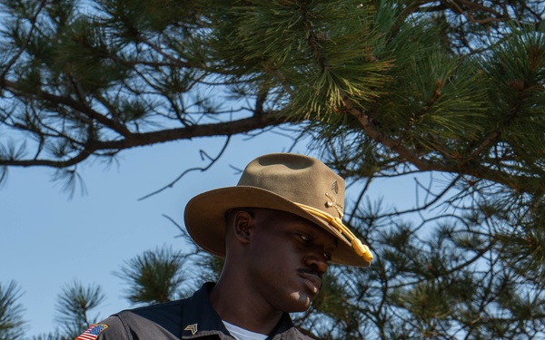 11th ACR at Cheyenne Frontier Days
