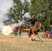 11th ACR at Cheyenne Frontier Days