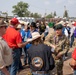 11th ACR at Cheyenne Frontier Days