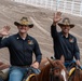 11th ACR at Cheyenne Frontier Days