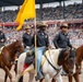 11th ACR at Cheyenne Frontier Days