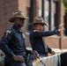 11th ACR at Cheyenne Frontier Days